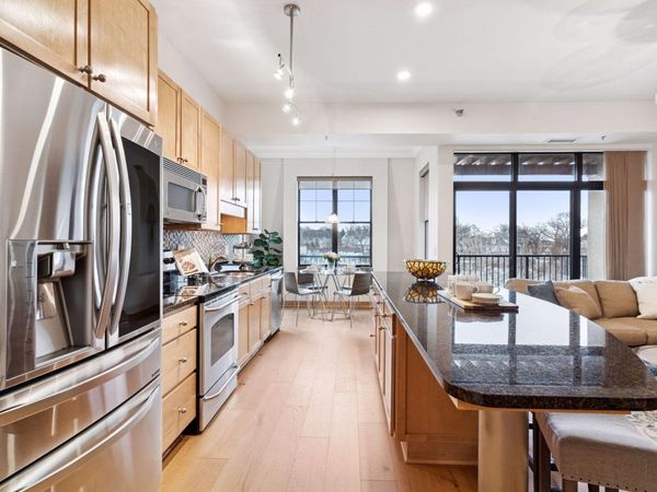 317 Groveland Avenue, Unit 712, Minneapolis, MN 55403