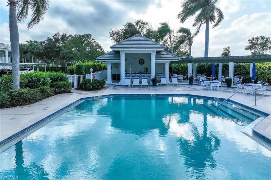 Please Call For Address, Unit 512, Naples, FL 34113 Photo