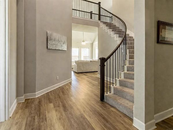 2711 Trinity Ridge Street, Mansfield, TX 76063