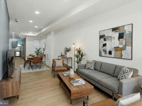 2323 GUILFORD AVENUE, BALTIMORE, MD 21218