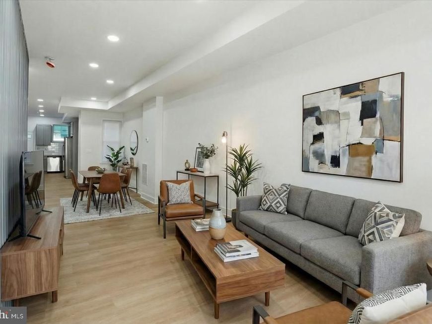 2323 Guilford Avenue, Baltimore, MD 21218 Main Photo