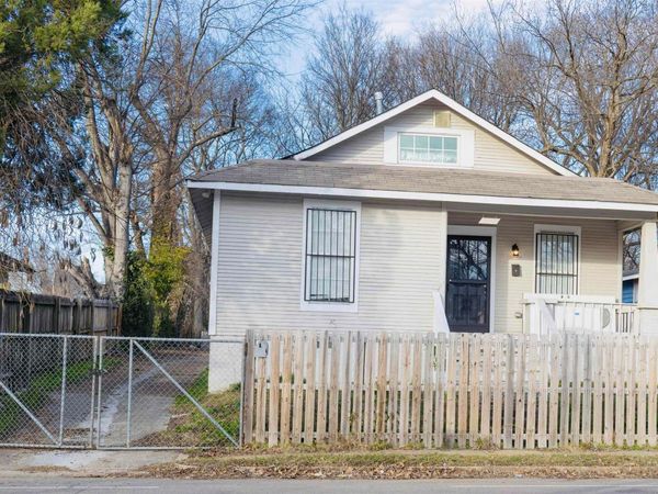 3306 MACON RD, Memphis, TN 38122