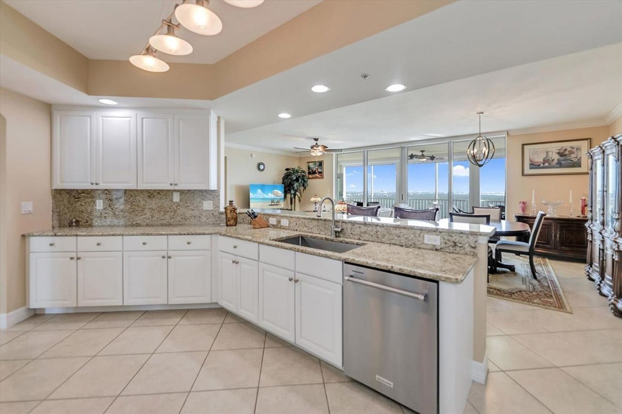 12601 Mastique Beach Blvd, Unit 1103, Fort Myers, FL 33908 Photo