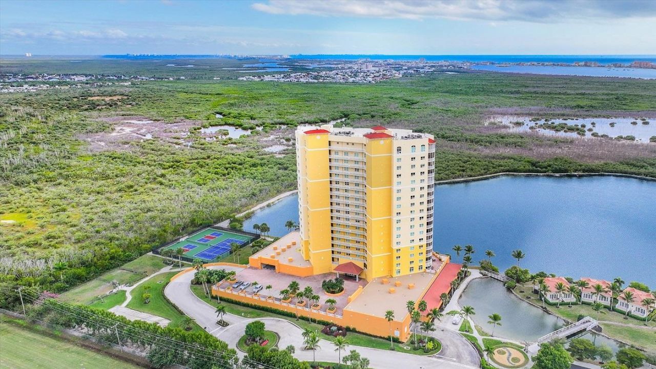 12601 Mastique Beach Blvd, Unit 1103, Fort Myers, FL 33908 Photo