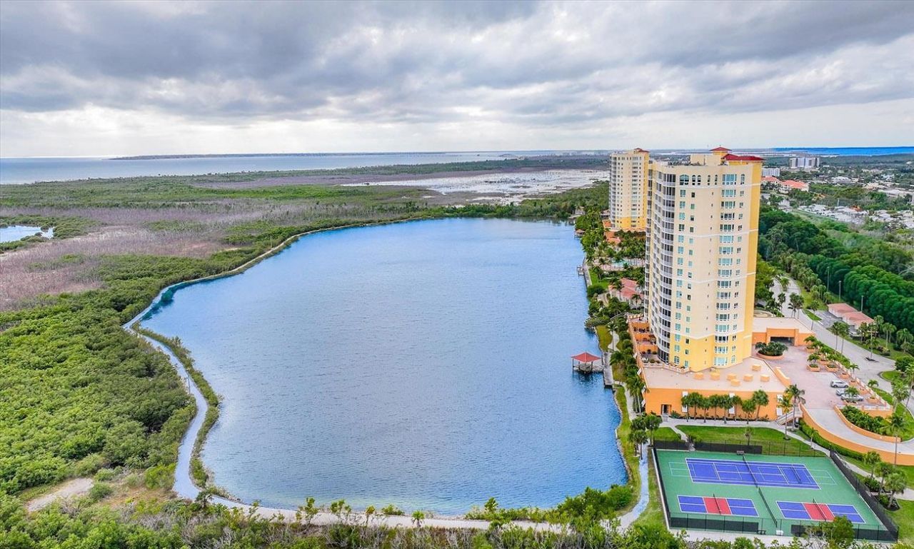 12601 Mastique Beach Blvd, Unit 1103, Fort Myers, FL 33908 Photo