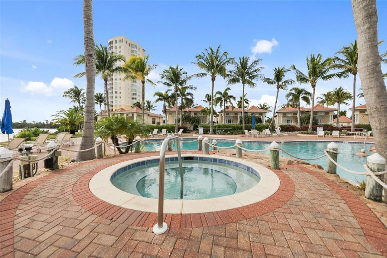 12601 Mastique Beach Blvd, Unit 1103, Fort Myers, FL 33908 Photo