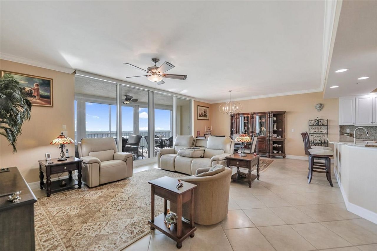 12601 Mastique Beach Blvd, Unit 1103, Fort Myers, FL 33908 Photo
