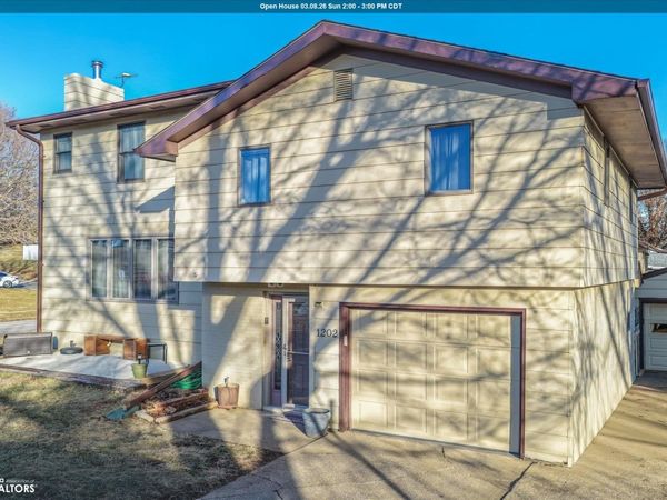 1202 19th Street, Harlan, IA 51537