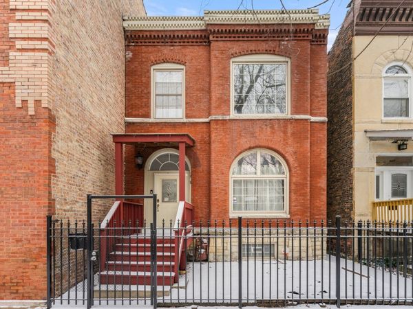 4615 S Evans Street, Chicago, IL 60653