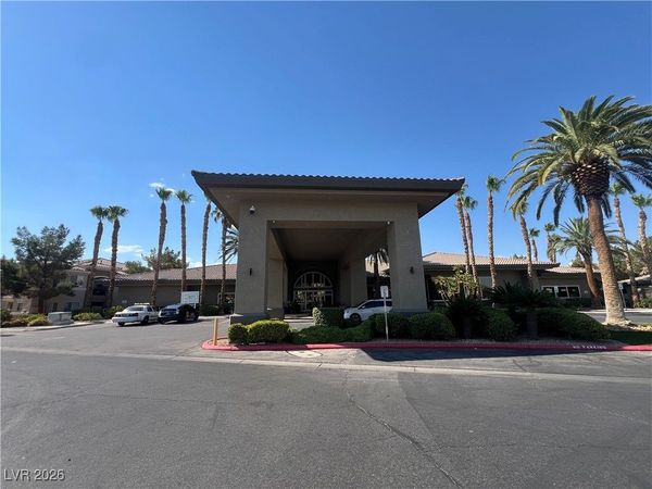 9050 W Warm Springs Road , Unit 2105, Las Vegas, NV 89148