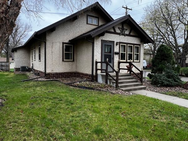 743 3rd Street, Granite Falls, MN 56241