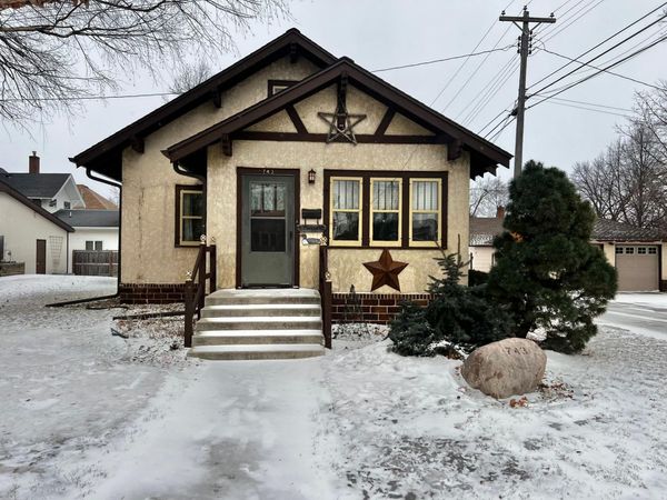 743 3rd Street, Granite Falls, MN 56241