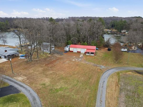 LOT 29E Clarke Lane, HEATHSVILLE, VA 22473