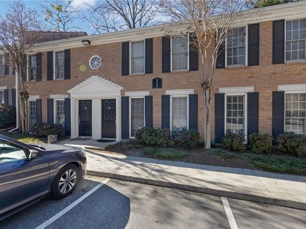 1101 Collier Road NW, Unit I2, Atlanta, GA 30318
