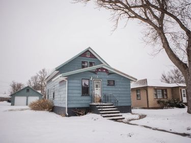 535 3rd Street, Hancock, MN 56244