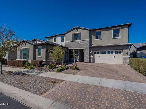 9960 E STROBE Avenue, Mesa, AZ 85212