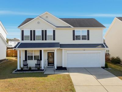 215 Black Pine Court, Lexington, SC 29073