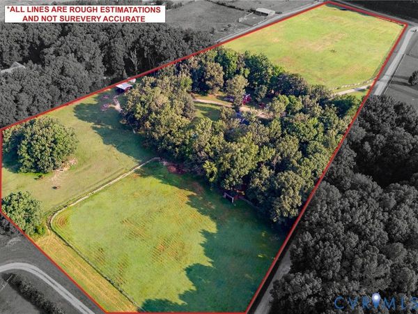 17009 Faithful Run, Montpelier, VA 23192