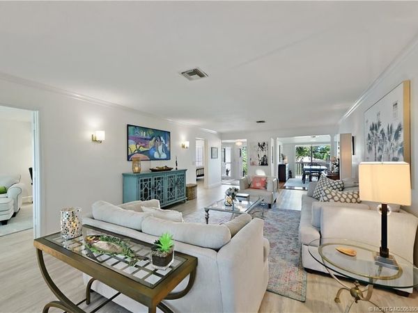 4680 SW Parkgate Boulevard, Unit B, Palm City, FL 34990