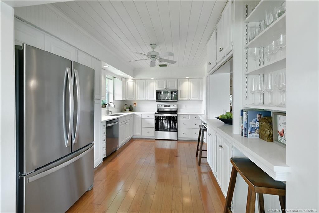 4680 SW Parkgate Boulevard, Unit B, Palm City, FL 34990 Photo