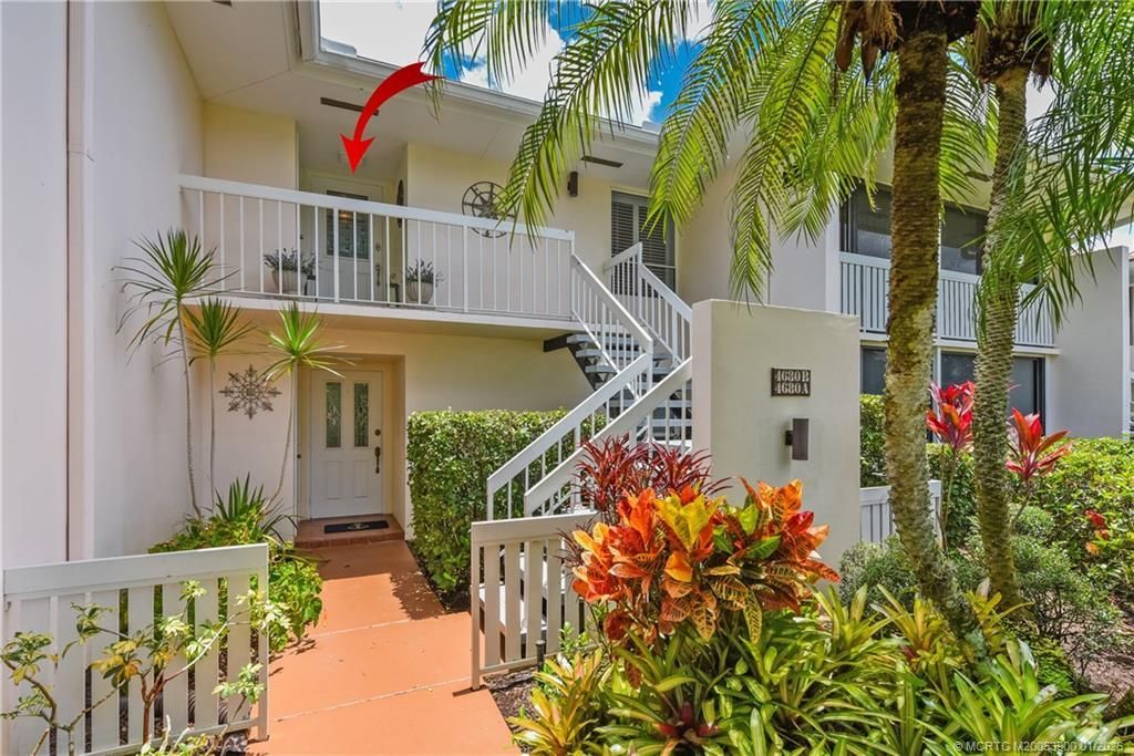 4680 SW Parkgate Boulevard, Unit B, Palm City, FL 34990 Photo