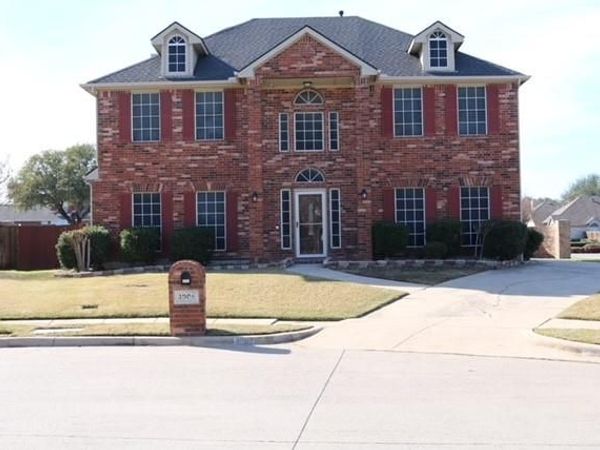 3005 Birch Leaf Place, Flower Mound, TX 75022