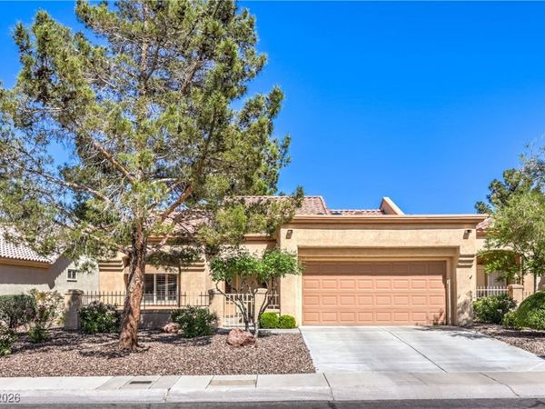 2330 Spring Water Drive, Las Vegas, NV 89134