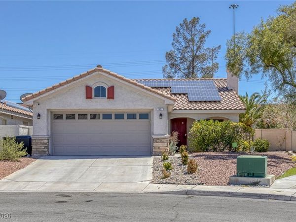 2427 Worchester Road, Henderson, NV 89074
