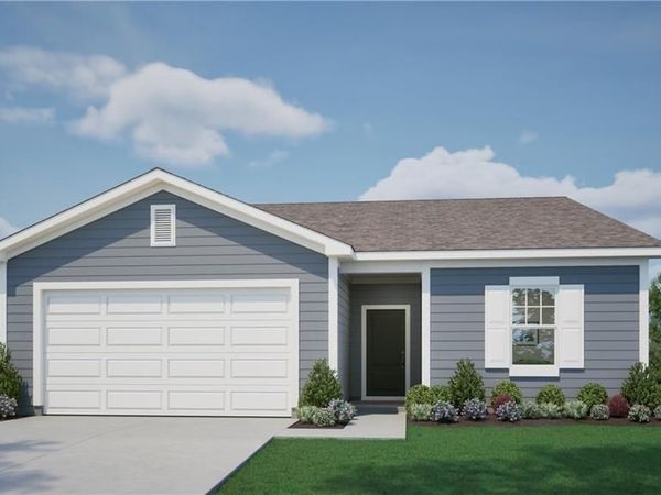 18346 W 205th Terrace, Spring Hill, KS 66083