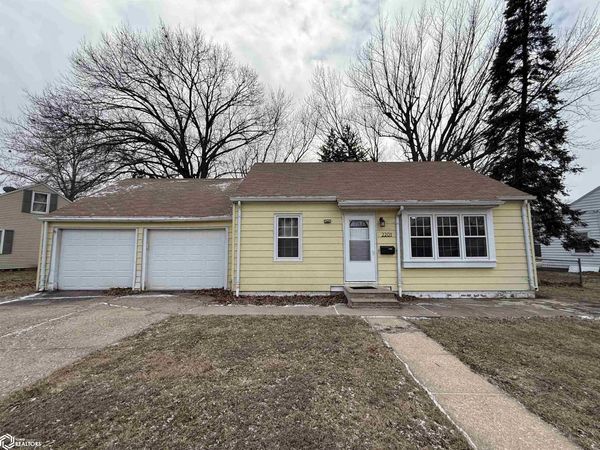 2201 Burlington Avenue, Burlington, IA 52601