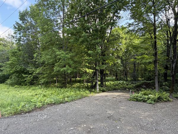 47 Greenville Road, Unit Lot 2, Shirley, ME 04485
