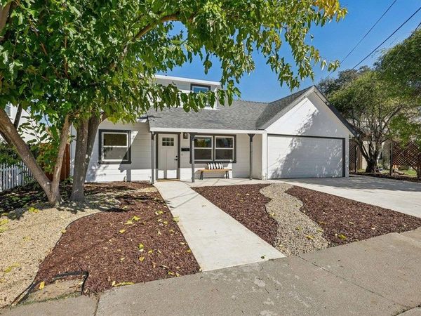 4185 Huckleberry DR, Concord, CA 94521