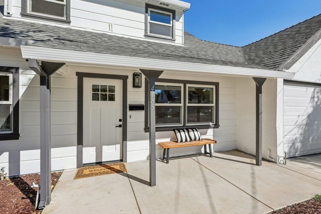 4185 Huckleberry Dr, Concord, CA 94521 Main Photo