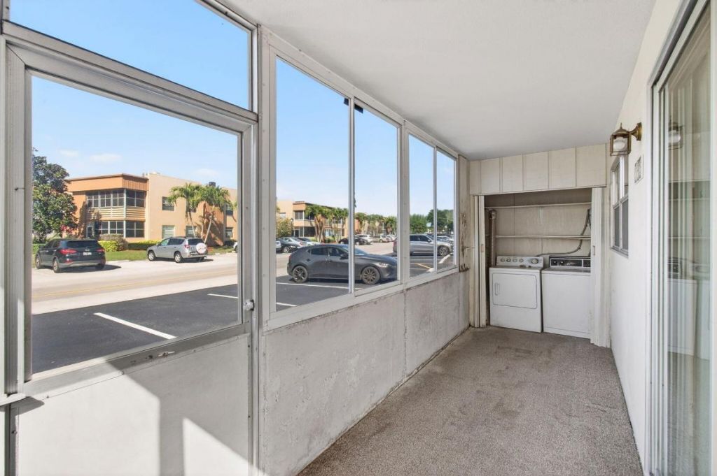 393 Flanders I, Delray Beach, FL 33484 Photo