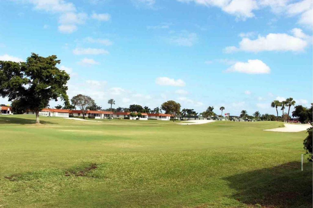 393 Flanders I, Delray Beach, FL 33484 Photo