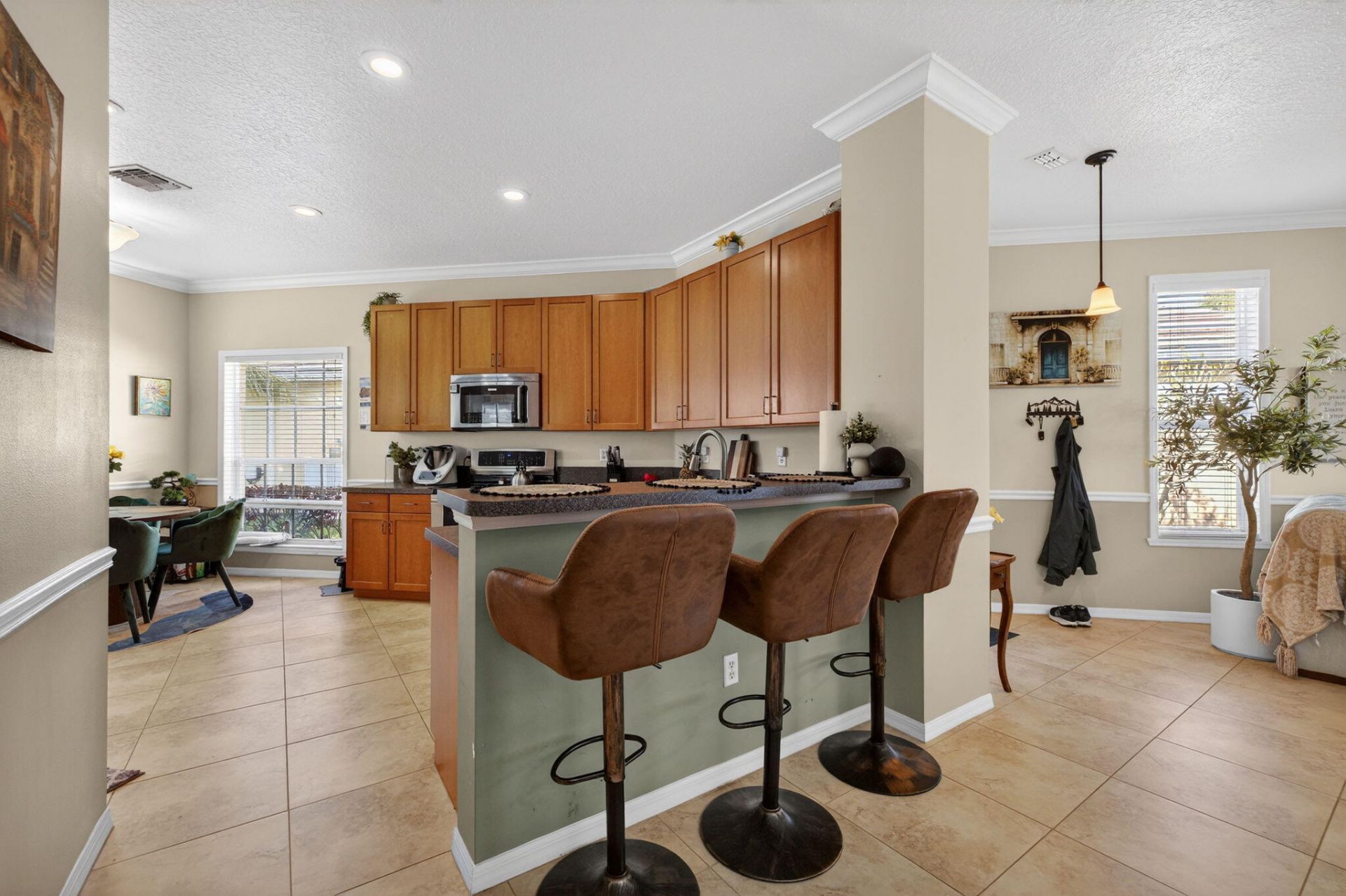 9922 SW Glenbrook Drive, Port Saint Lucie, FL 34987 Photo