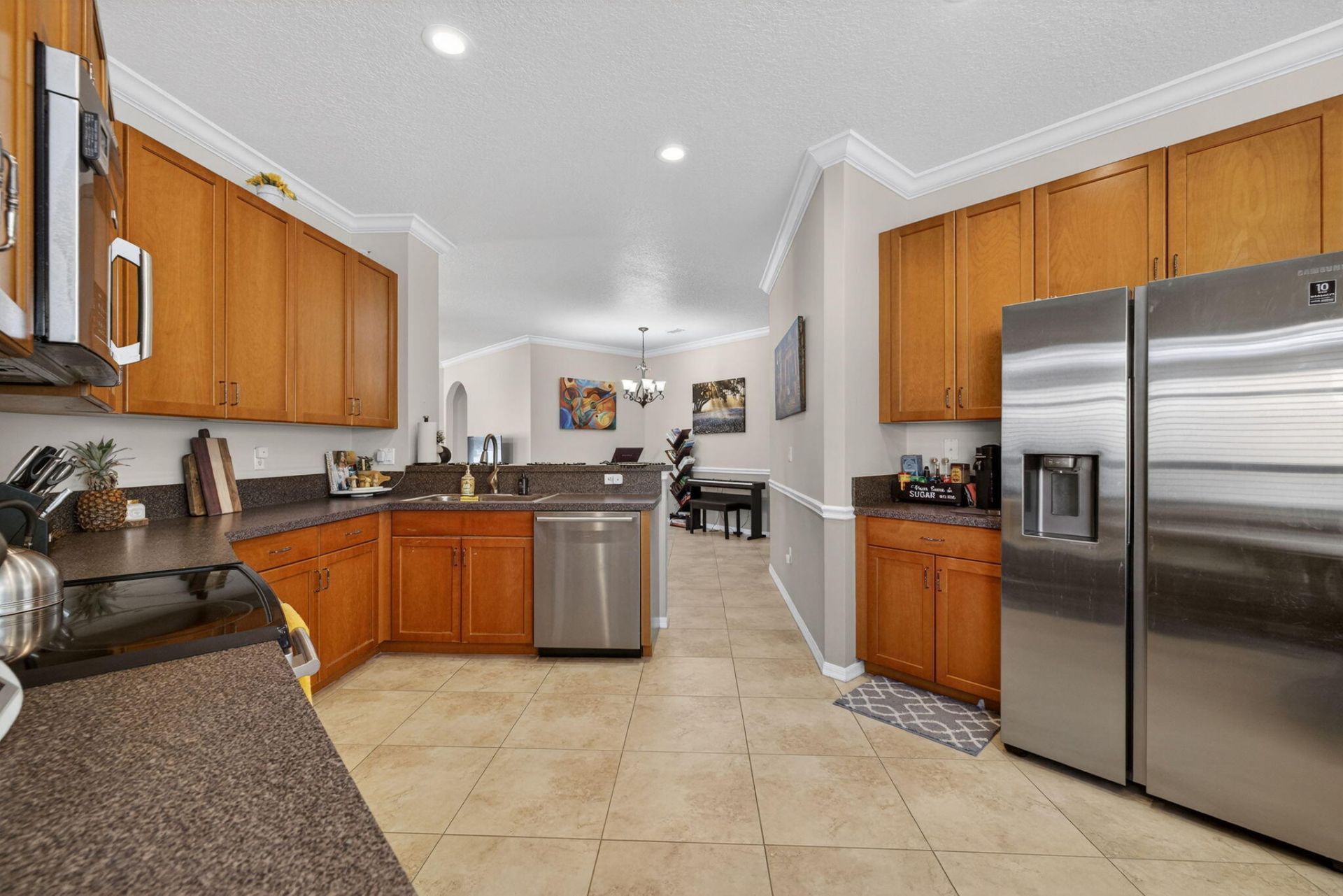 9922 SW Glenbrook Drive, Port Saint Lucie, FL 34987 Photo