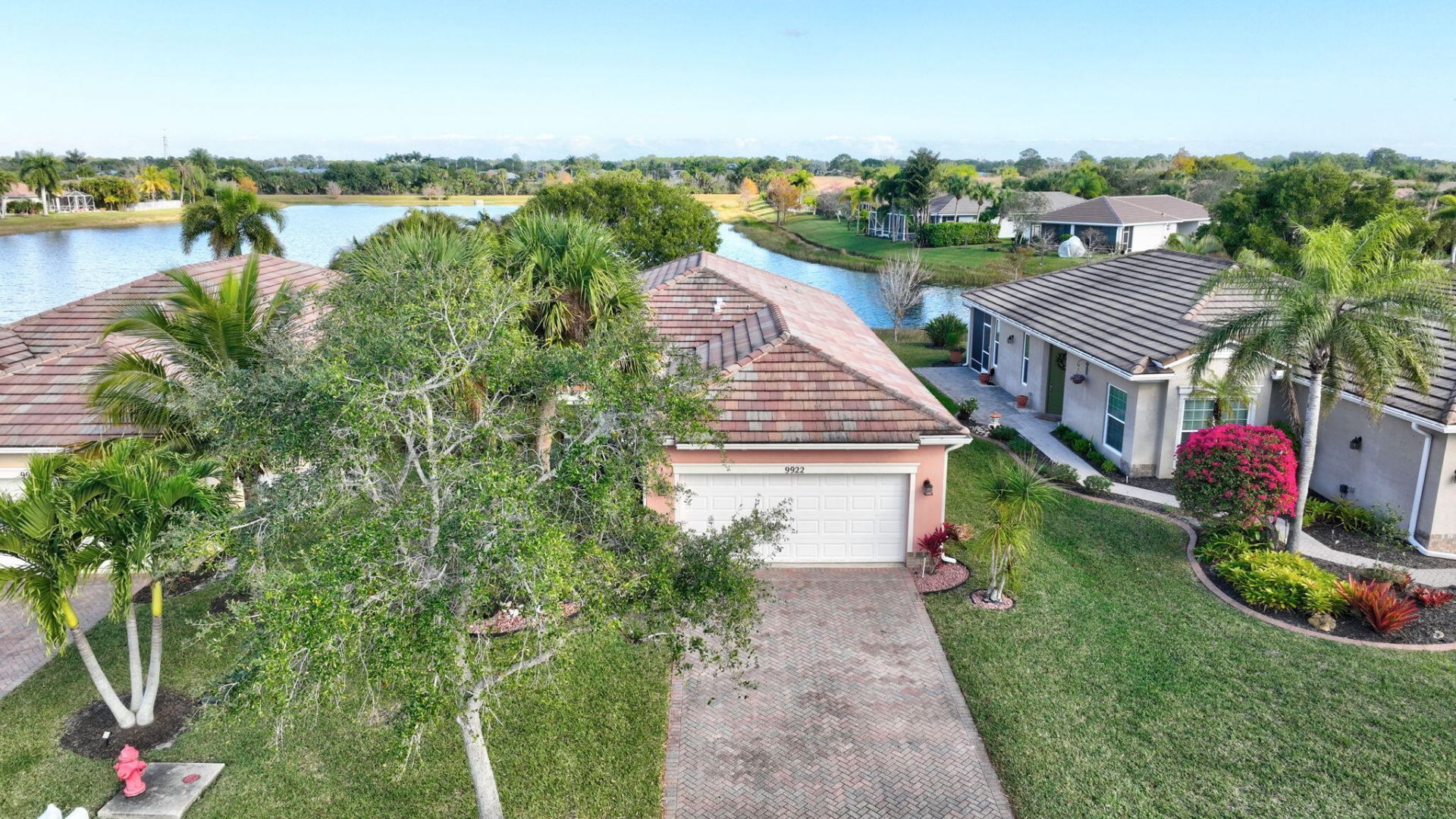 9922 SW Glenbrook Drive, Port Saint Lucie, FL 34987 Photo