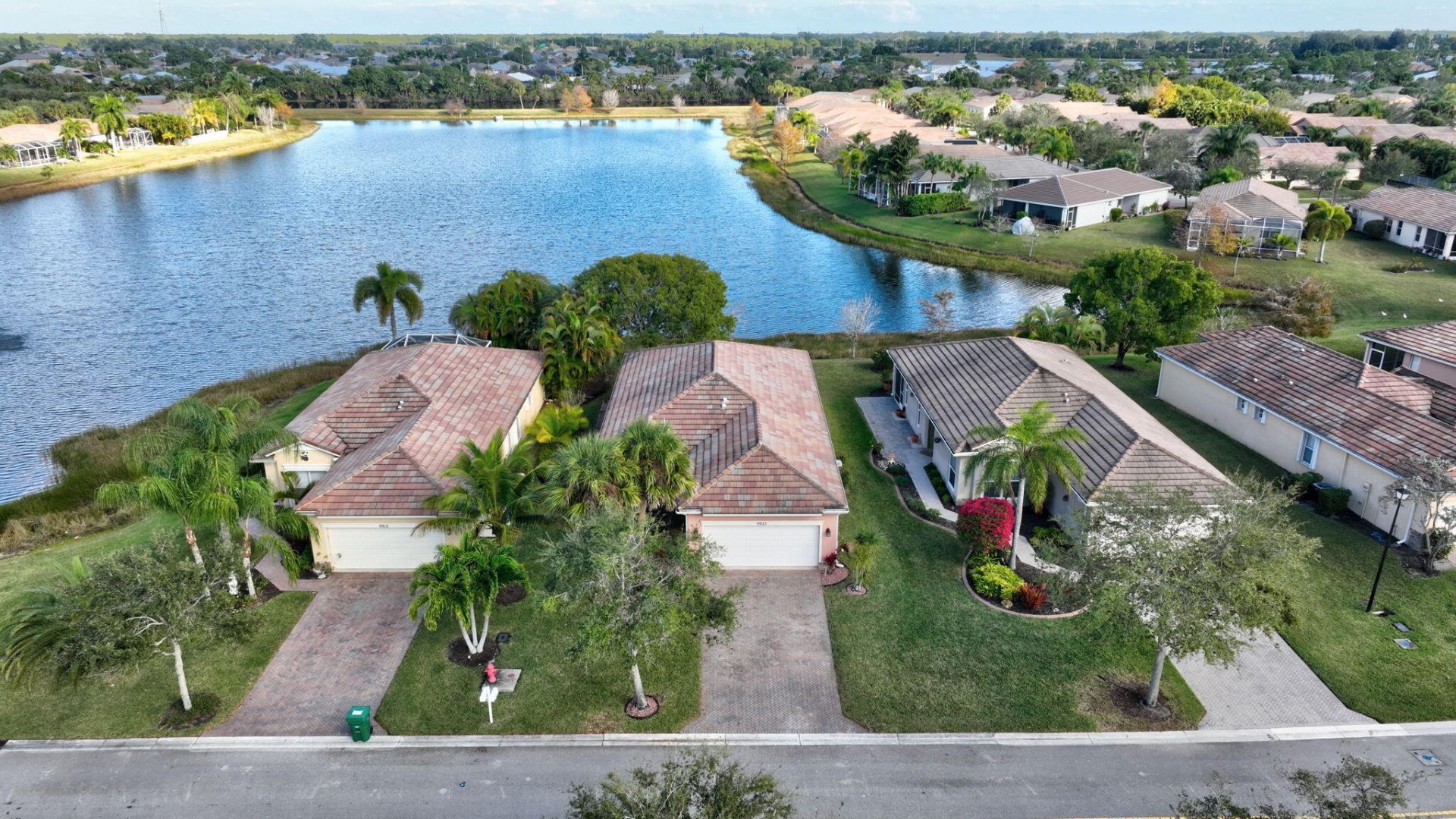 9922 SW Glenbrook Drive, Port Saint Lucie, FL 34987 Photo