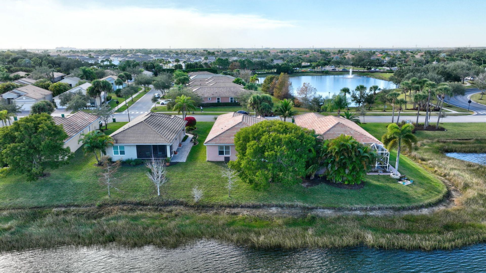 9922 SW Glenbrook Drive, Port Saint Lucie, FL 34987 Photo