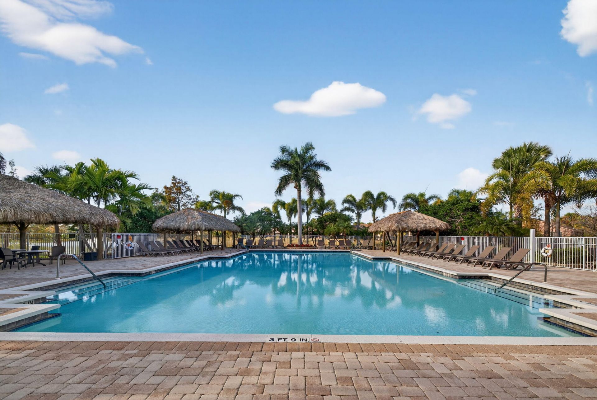 9922 SW Glenbrook Drive, Port Saint Lucie, FL 34987 Photo