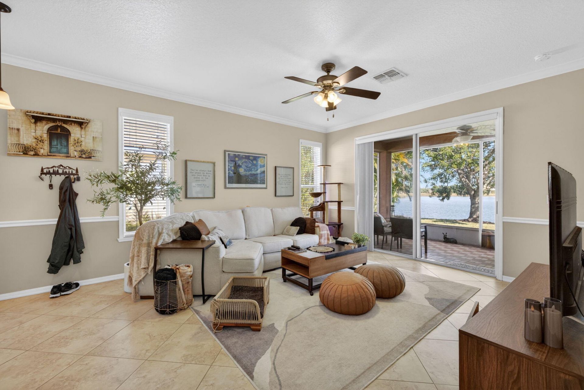 9922 SW Glenbrook Drive, Port Saint Lucie, FL 34987 Photo