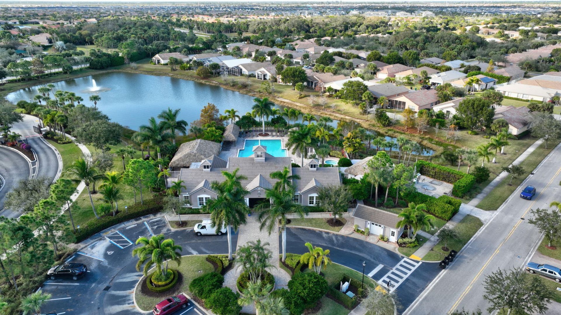 9922 SW Glenbrook Drive, Port Saint Lucie, FL 34987 Photo