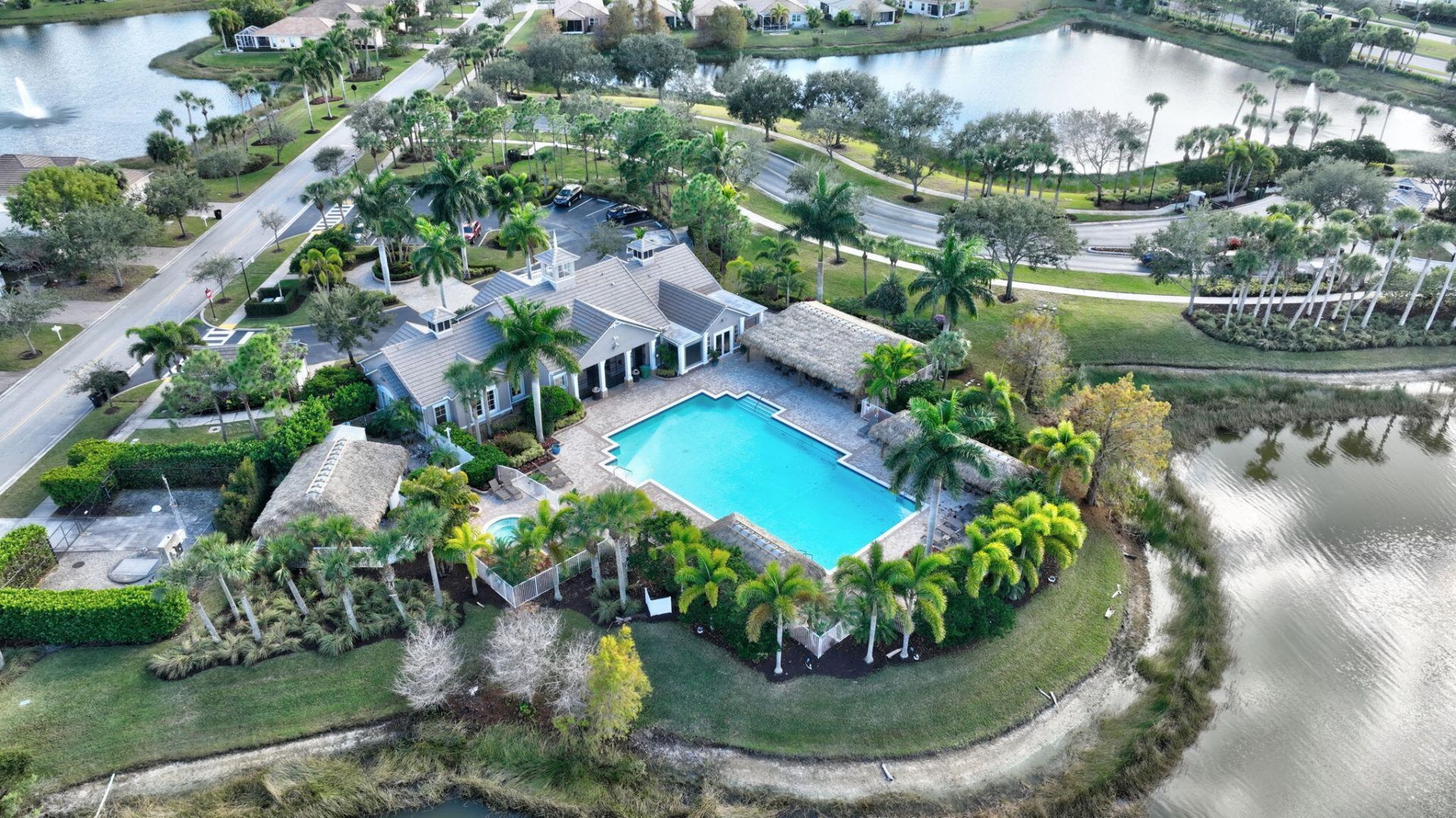 9922 SW Glenbrook Drive, Port Saint Lucie, FL 34987 Photo