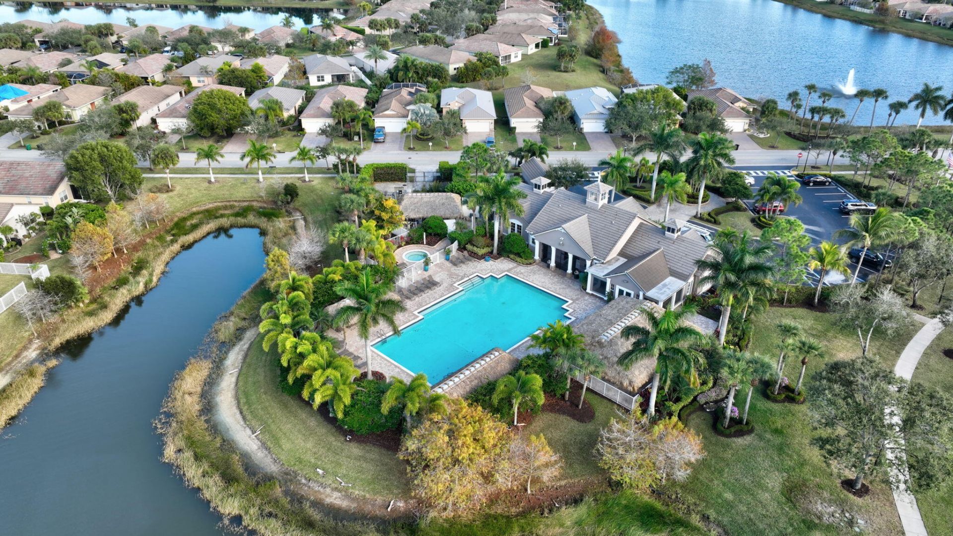 9922 SW Glenbrook Drive, Port Saint Lucie, FL 34987 Photo