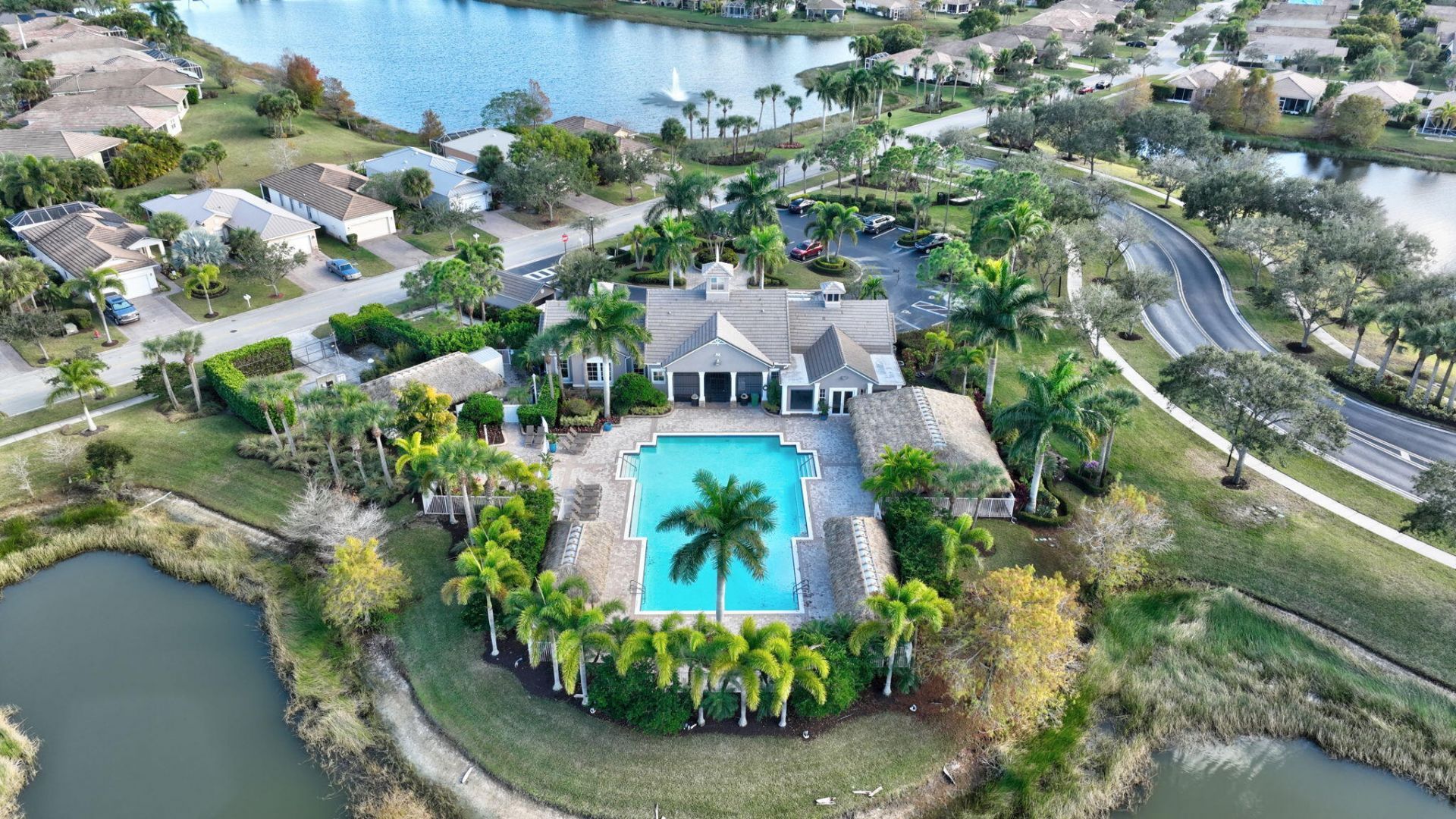 9922 SW Glenbrook Drive, Port Saint Lucie, FL 34987 Photo