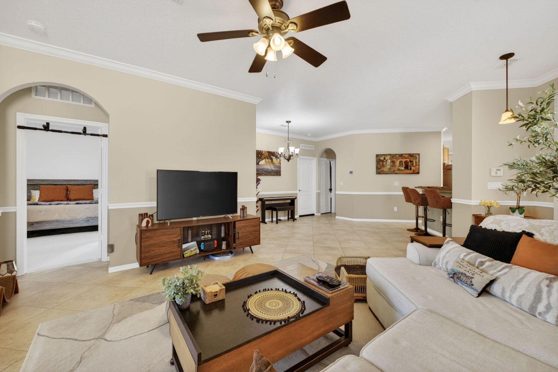 9922 SW Glenbrook Drive, Port Saint Lucie, FL 34987 Photo