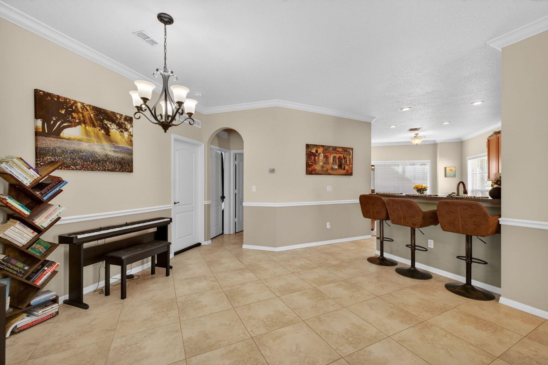 9922 SW Glenbrook Drive, Port Saint Lucie, FL 34987 Photo