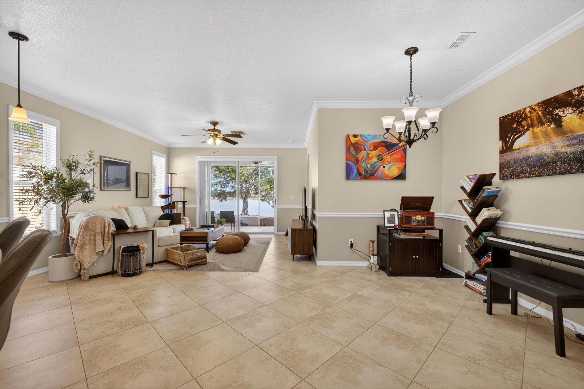 9922 SW Glenbrook Drive, Port Saint Lucie, FL 34987 Photo