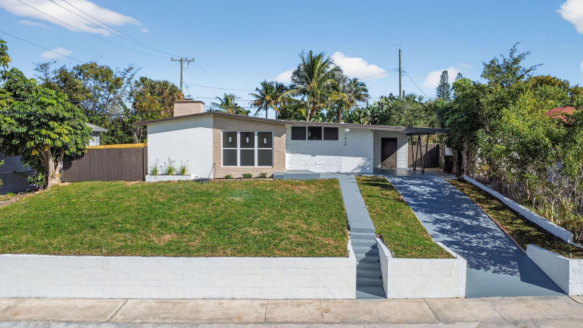 1426 Hillcrest Dr Drive, Lake Worth Beach, FL 33461 Photo